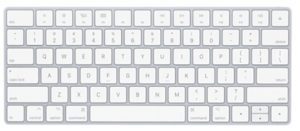 Apple Keyboard