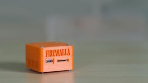 Firewalla