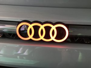 Audi Flying Car Concept