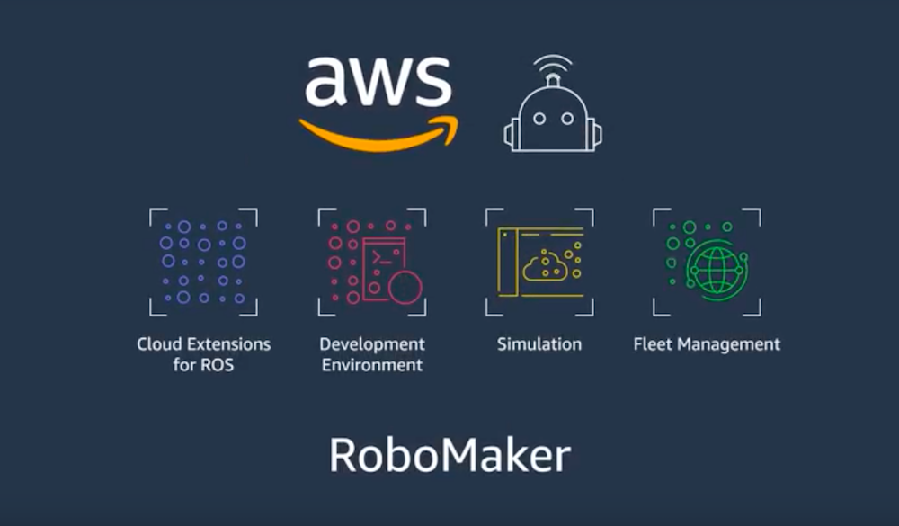 aws-robomaker