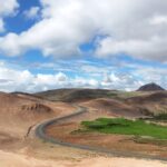 Discover the Raw Beauty of Iceland Iceland