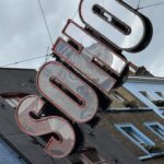 Connected Pizza Vending Machine